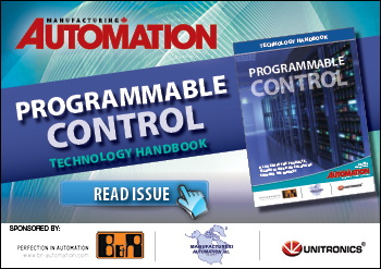 Progammable Control Handbook